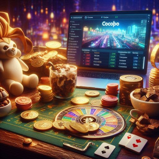 Cocoa Casino review 2024