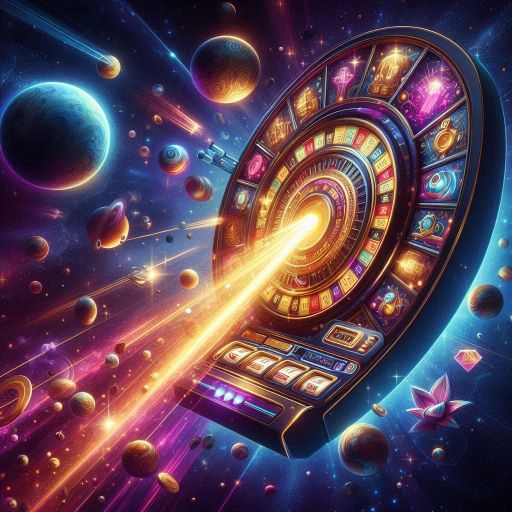 Cosmic Slot Casino review 2024