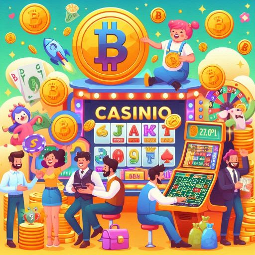 Crypto Loko Casino review 2024