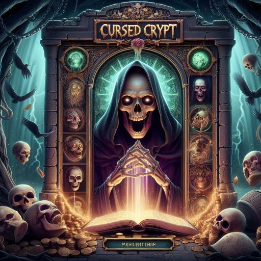 Cursed Crypt review 2024