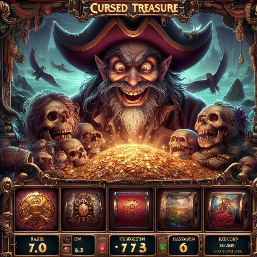 Cursed Treasure review 2024