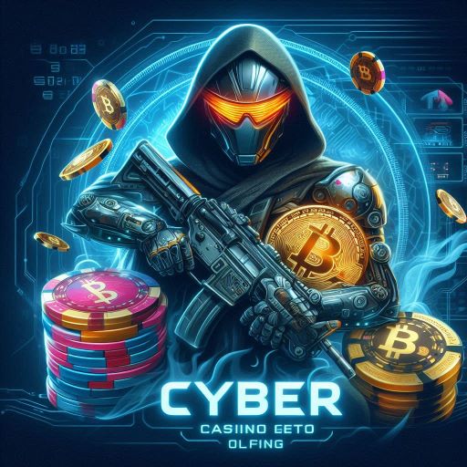 Cyber.bet Casino review 2024