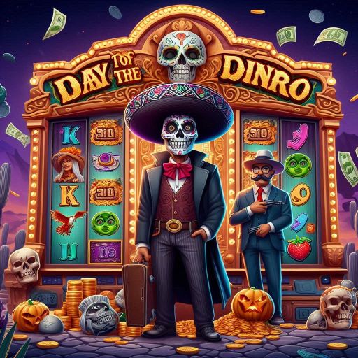 Day Of The Dinero review 2024