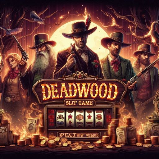 Deadwood RIP review 2024