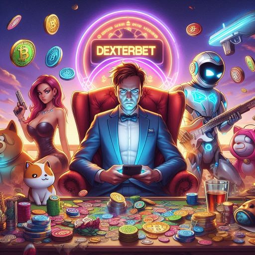 Dexterbet review 2024