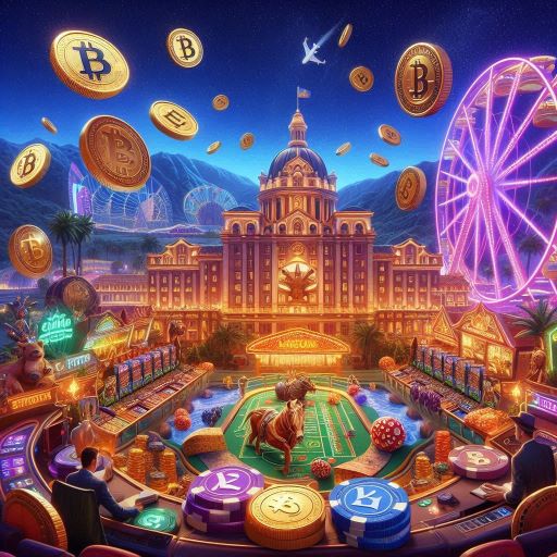 EU Casino review 2024