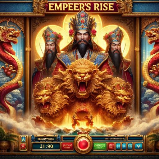 Emperor’s Rise review 2024