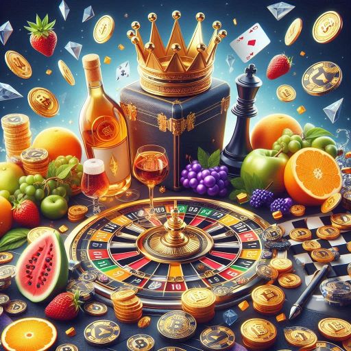 FruitKings Casino review 2024