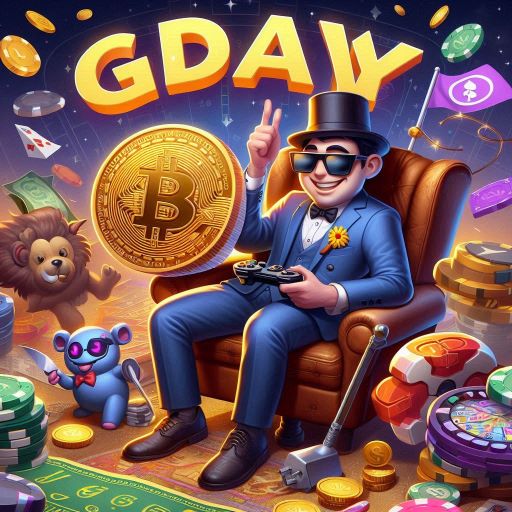 GDay Casino review 2024