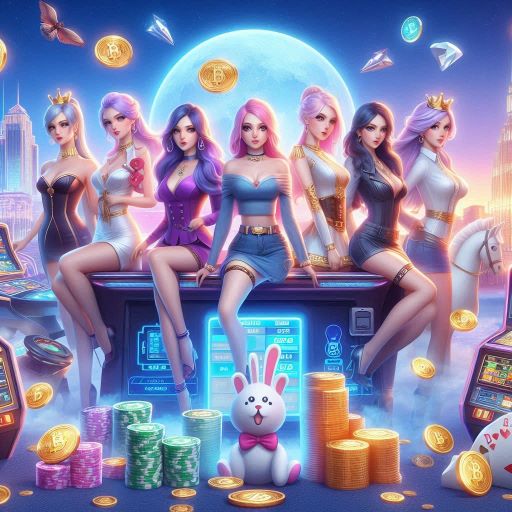 GOGO Casino review 2024