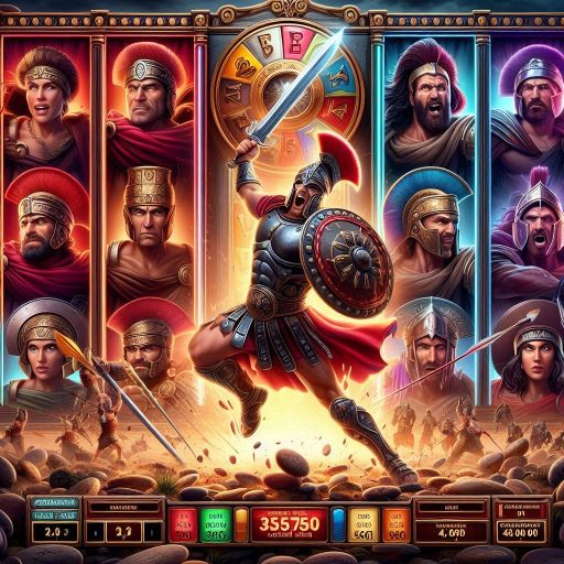 Gladiator Clash review 2024