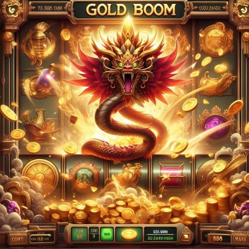 Gold Boom review 2024