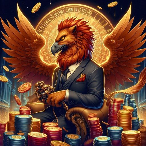 Griffon Casino review 2024