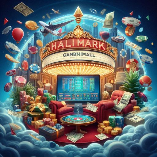 Hallmark Casino review 2024