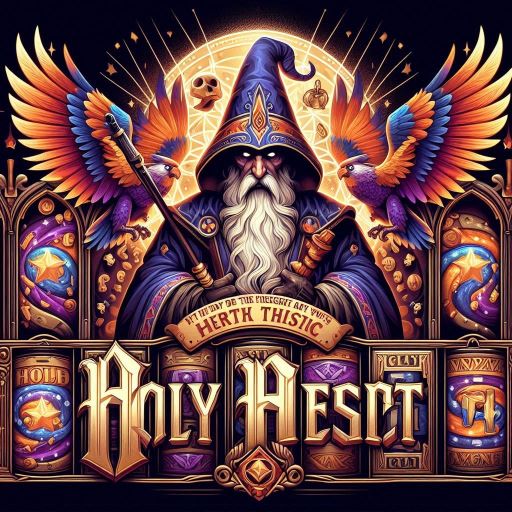 Holy Heist review 2024