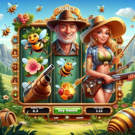 Honey Hunters review 2024