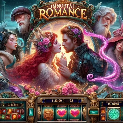 Immortal Romance 2 review 2024