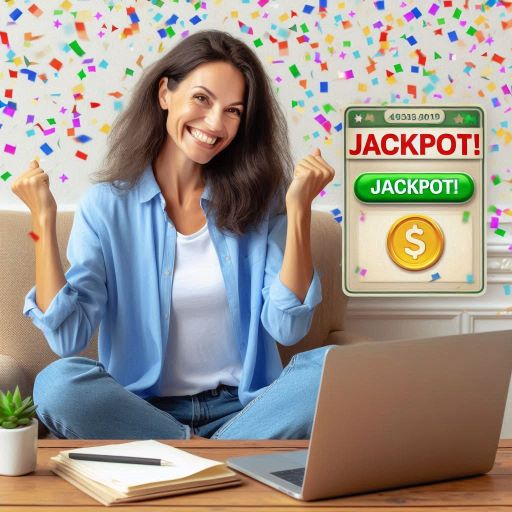 Jackpot Molly review 2024