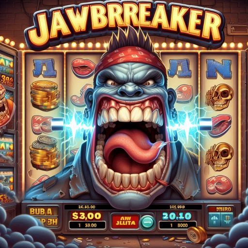 Jawbreaker review 2024