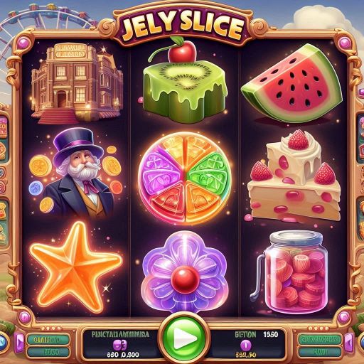 Jelly Slice review 2024