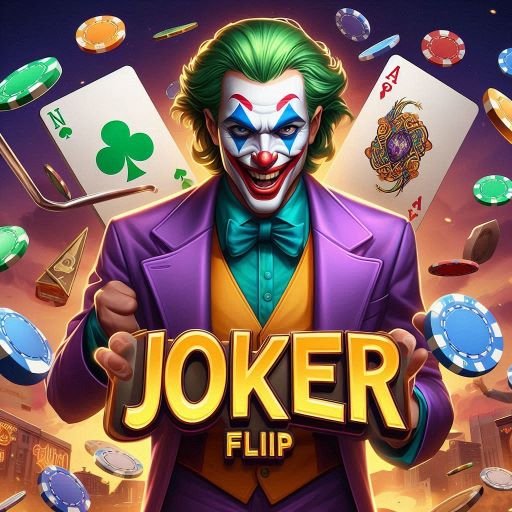 Joker Flip review 2024