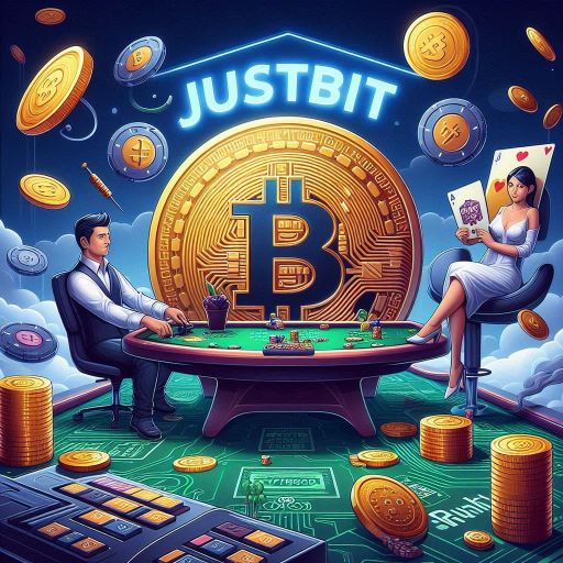 Justbit Casino review 2024