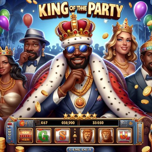 King of the Party review 2024