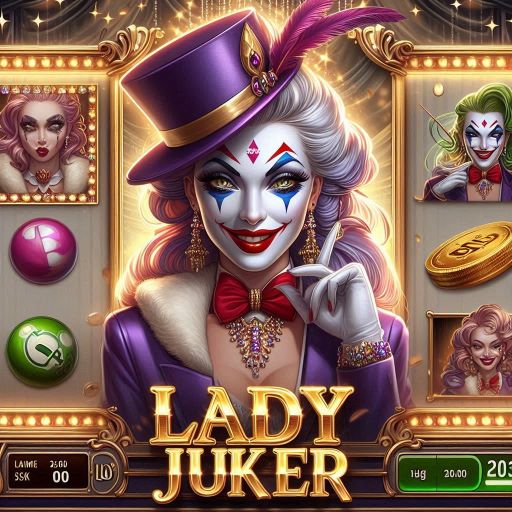 Lady Luxe Joker review 2024