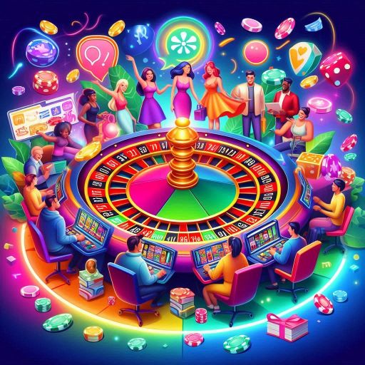 Legend Play Casino review 2024