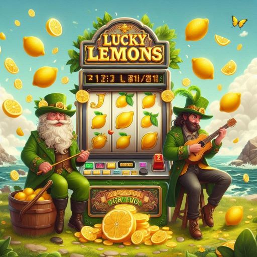 Lucky Lemons review 2024