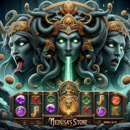 Medusa’s Stone review 2024