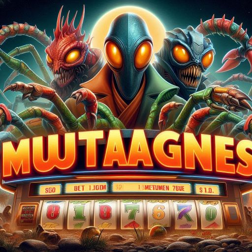 Mutagenes review 2024