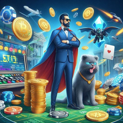 NinBet Casino review 2024