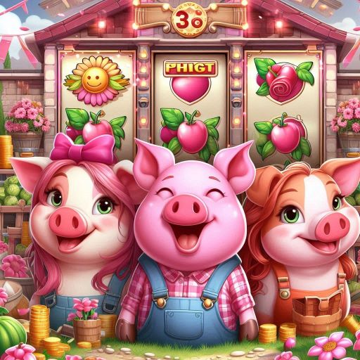 Oink Farm 2 review 2024