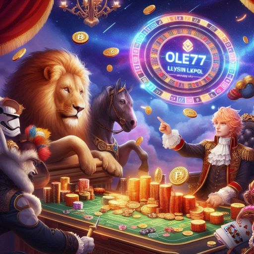 Ole777 Casino review 2024