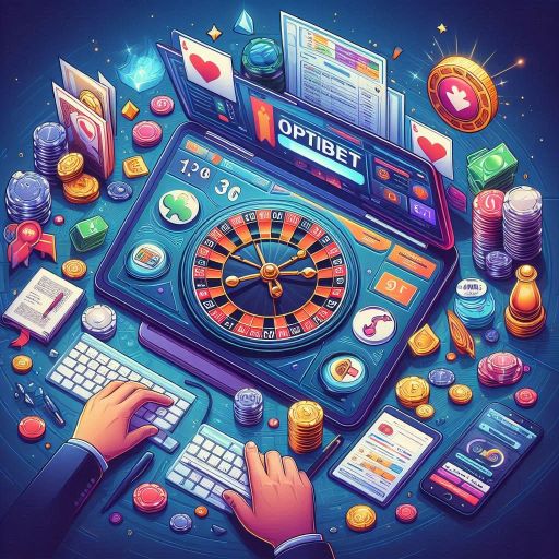 Optibet review 2024