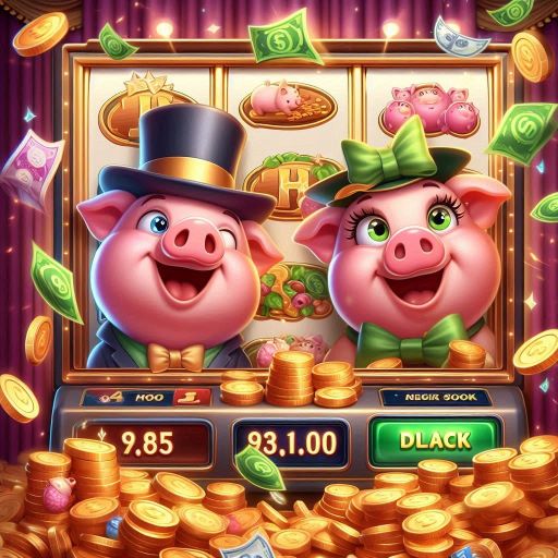 Piggy Riches 2 Megaways review 2024