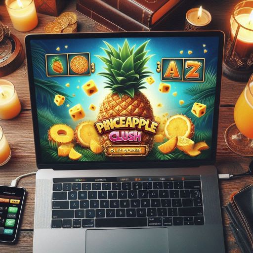 Pineapple Crush review 2024