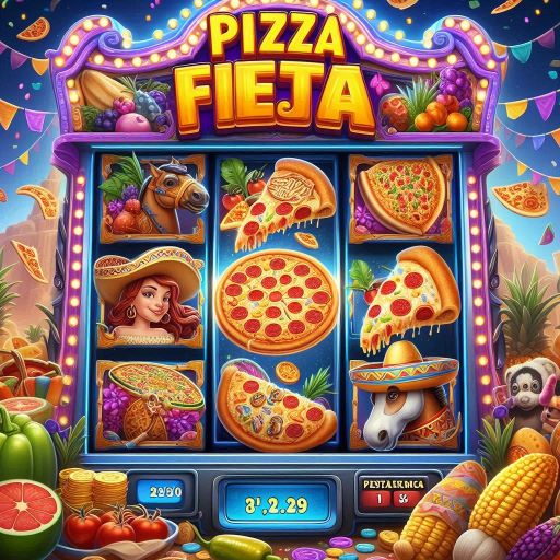 Pizza Fiesta review 2024