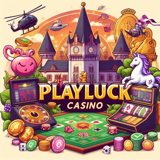 PlayLuck Casino review 2024