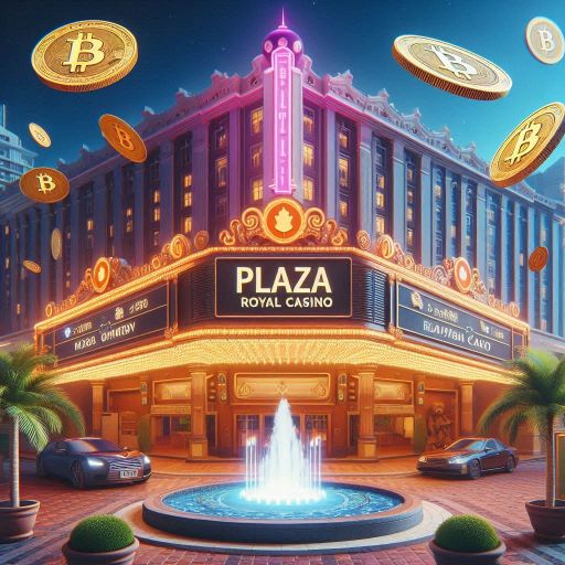 Plaza Royal Casino review 2024