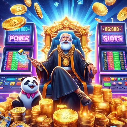 Power Slots Casino review 2024