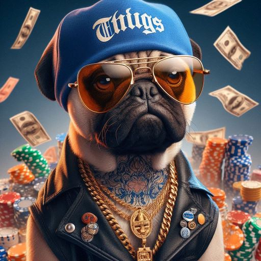 Pug Thugs of Nitropolis review 2024