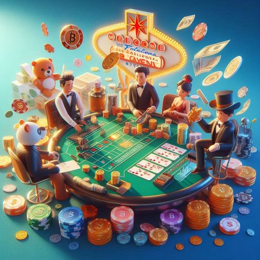 PuntCasino review 2024