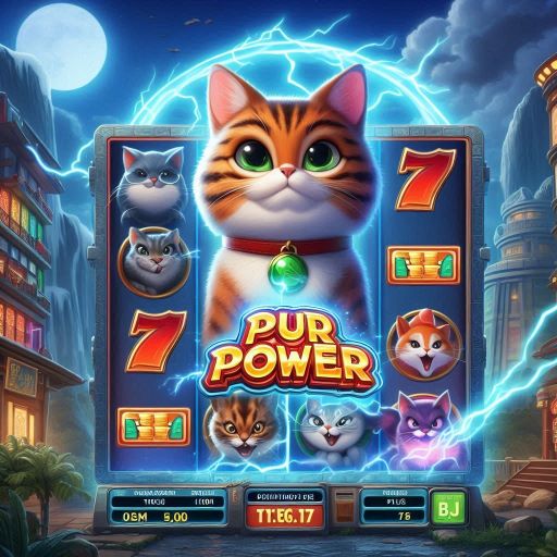 Purr Power review 2024