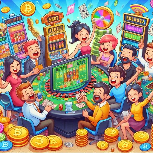 Quickwin Casino review 2024