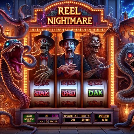 Reel Nightmare review 2024