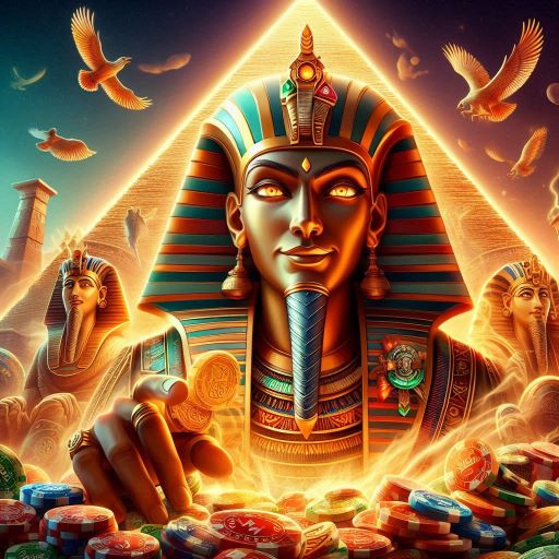 Rise of Pyramids review 2024