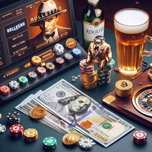 Rolletto Casino review 2024