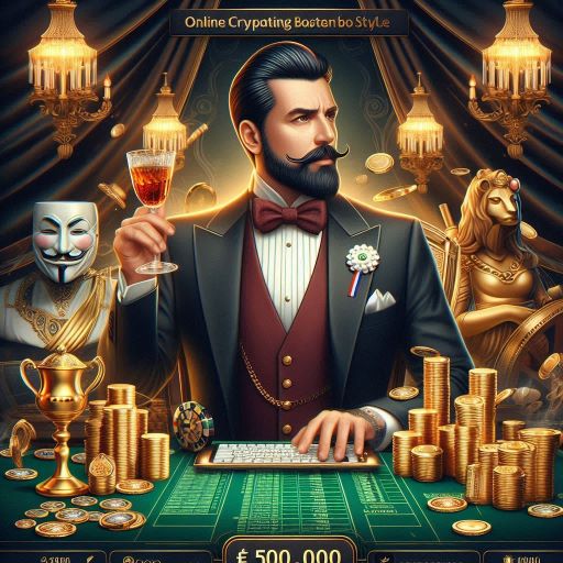 Royale500 Casino review 2024